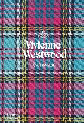 Vivienne Westwood Catwalk 9780500023792 фото