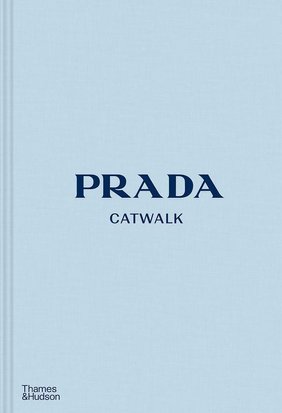 Prada Catwalk 9780500022047 фото