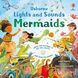 Lights and Sounds: Mermaids 9781801317184 фото 1