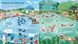 Look Inside a Zoo/Usborne Look Inside... (hard) WRYu5uWvgZ43iUaDpSIqz1 фото 4