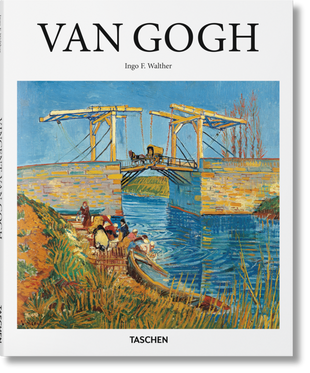 Van Gogh 9783836527361 фото