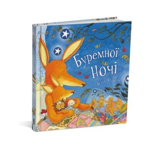 Буремної ночі DxCdKPD-hFcUgLjL6xc1u1 фото