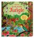 Книга Look inside the Jungle/Usborne Look Inside... (hard) 3kKKixiCg6IsPzHoN8AQl0 фото 1