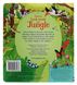 Книга Look inside the Jungle/Usborne Look Inside... (hard) 3kKKixiCg6IsPzHoN8AQl0 фото 3