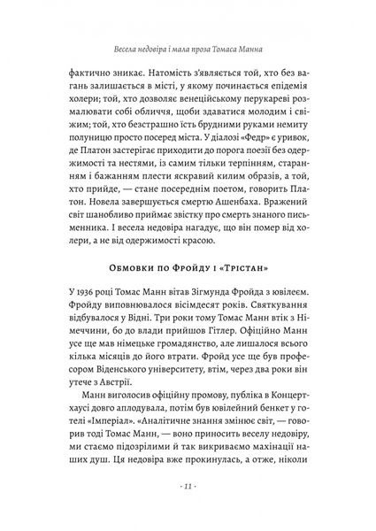 «Смерть у Венеції» та інші новели 978-617-8206-04-8 фото