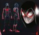 Артбук "Marvel’s Spider-Man: Miles Morales: мистецтво гри" 9786177984084 фото 6