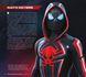 Артбук "Marvel’s Spider-Man: Miles Morales: мистецтво гри" 9786177984084 фото 5